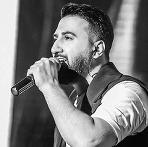 علیرضا پوراستاد امان از گریه های زیر باران