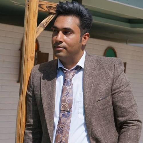 شهاب لرستانی شراب ناب