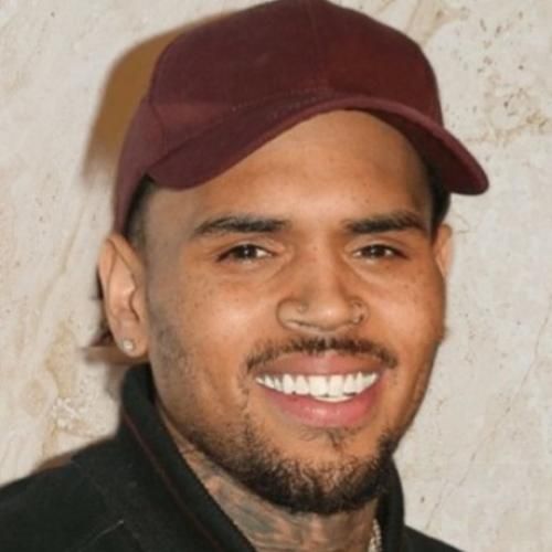 کریس براون هیلینگ انرژی آن می