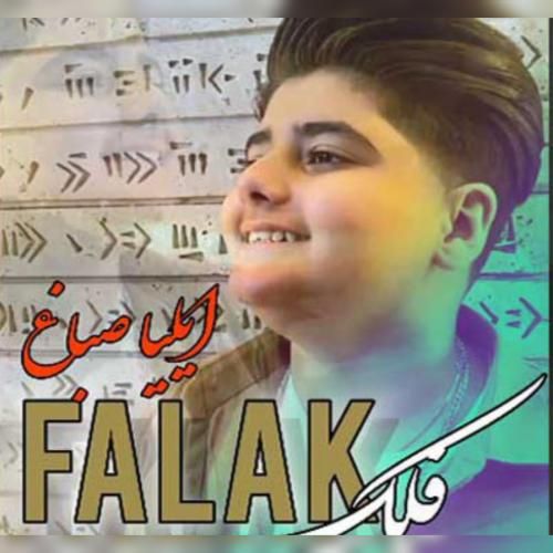 ایلیا صباغ فلک