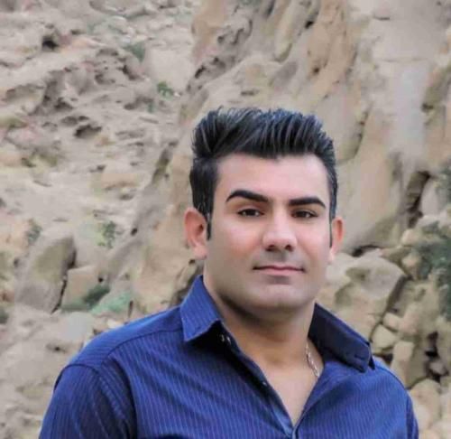 حمزه محمدی عشق اولم یار قدیمم خوش گذرنی گرد رقیبم