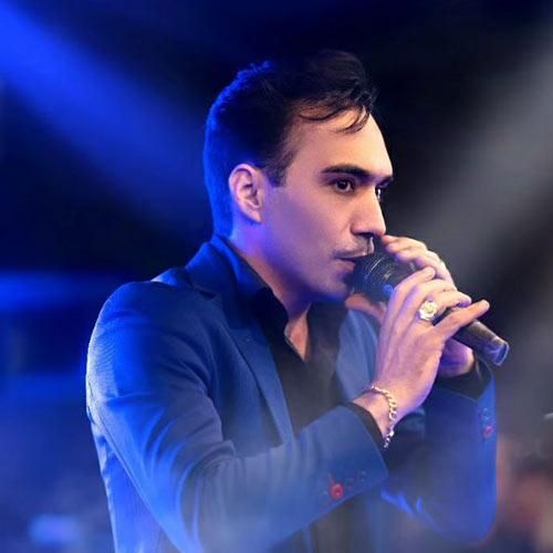 هومن پناهی دختر شیرازی