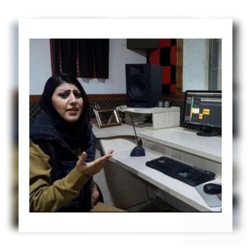 زهرا نبوی بانو جان