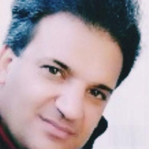 عین الله مریمی دلم داره هواتو