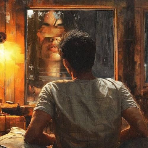 سامی لو سوت قطار