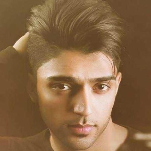 شهاب فالجی چن وقتیه عوض شدی دنبال بهانه ای 