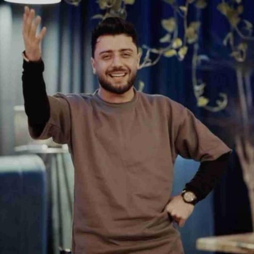 کامران خلیلی دتر