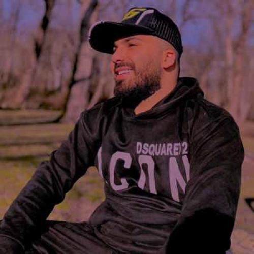 فرشاد کلوانی می شاه دتر بیموعه