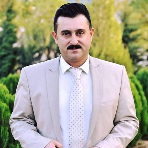 کاروان خباتی بیوه ژنه