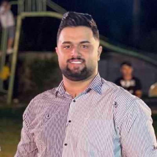 بهنام حسن زاده از وﻗﺘﻰ ﻛﻪ ﺑﺮدی ﭘﺮ ﭘﺮ زﻧﻢ می دل