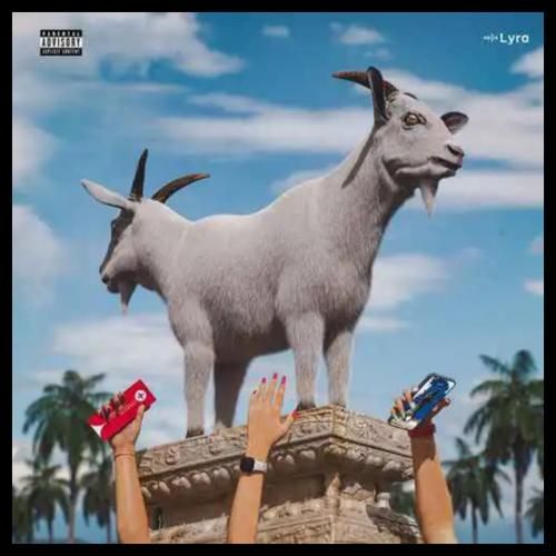 کوروش و آیسم جی اس