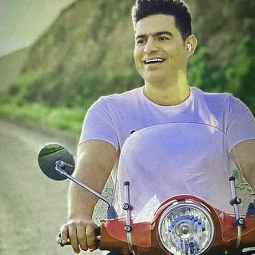 داوود رستمی ساقی