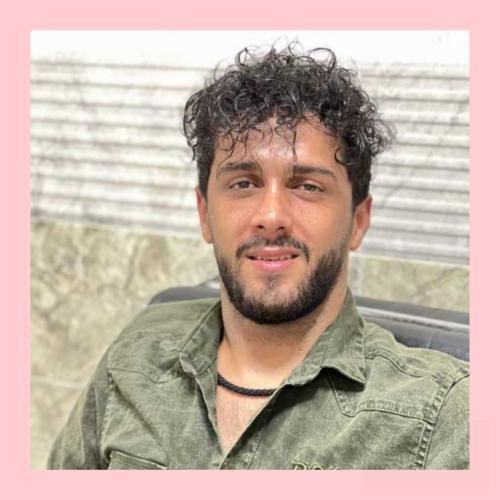 احمد لائینی پسر