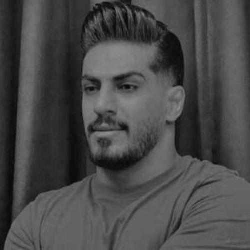 محمد کجوری با سلام عرض ادب خدمت یار جانی