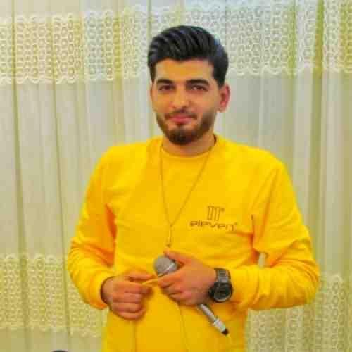 علی آردین پسر