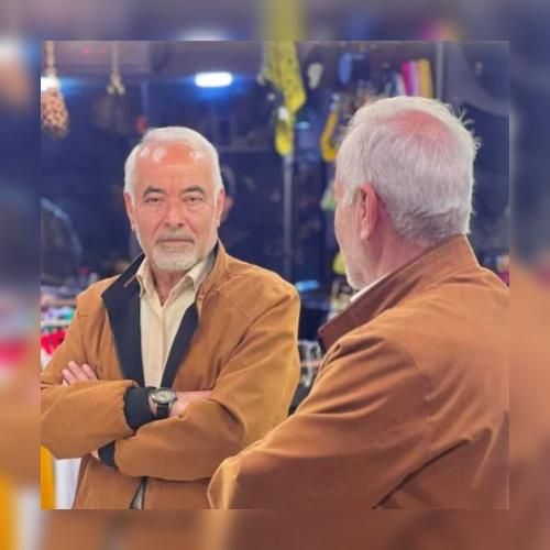 صادق بوقی میرزا