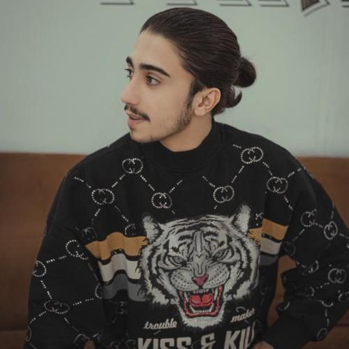 مهدی احمدزاده آزرا