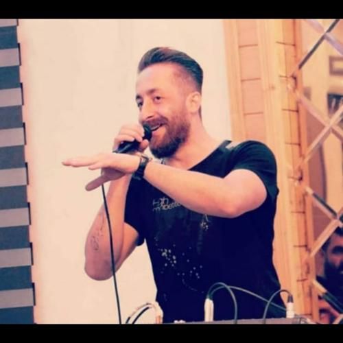 ناصر عباسی آرامش جان من