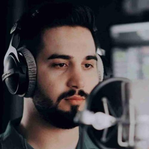 ابوالفضل وظیفه ببین عشقش پیرم کردم به اون چشمات اسیرم کرد