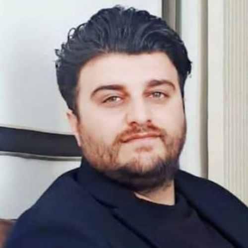 آریا بختیاری آقای قاضی رحم کن زندونیمو تو کم کن