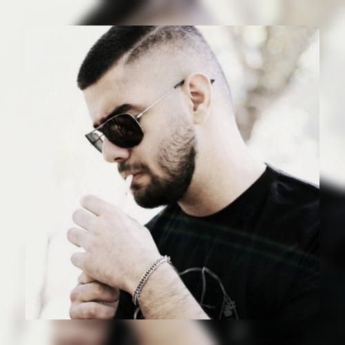 علی صاعقه گلم