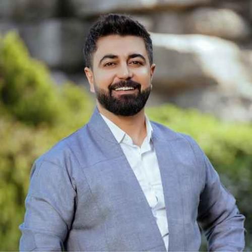 نچیر هورامی په رچه م خورمایی