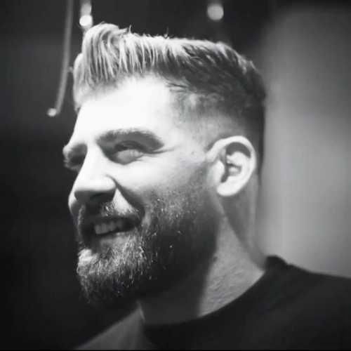 محمد محرمی خداحافظی