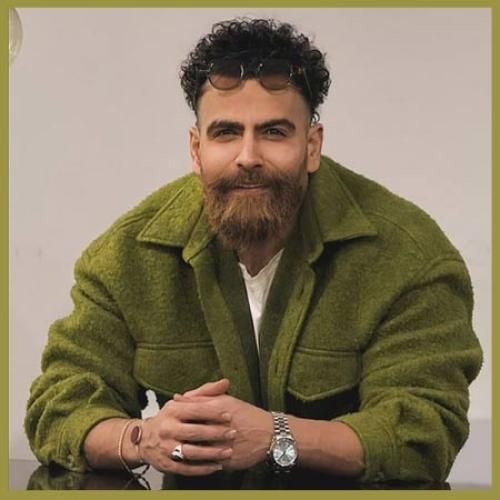 معین زندی مال من باش تو آسمون بشو منم ابراش