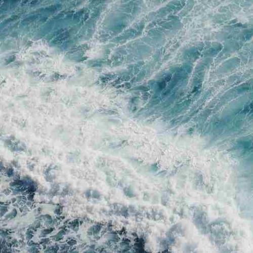 بیا تا واسه یه بار هم که شده بگیم تو کویرمون بارون