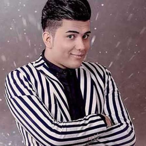 جواد جراحی وای درمون ای حال مو جام شرابه