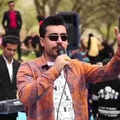 فرشید حکمتی سی کمند زلف یارم سیچه محنون وا نبوم