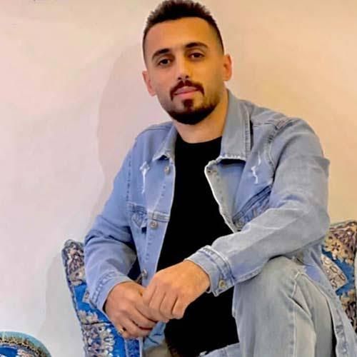 محمد طبری هرچی مردِ نامرد بیه بورده سهم دل ما