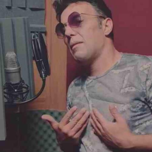 امیر قزوینی داغی شدی رو دلم