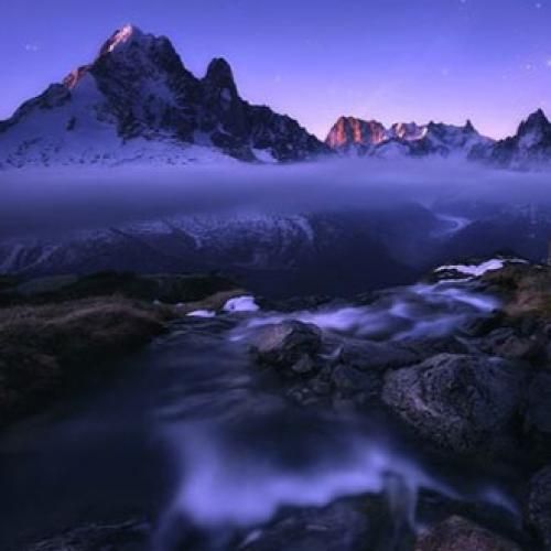  وقتی تو رو دیدم یهو قلبم لرزید انقد انرژیت خوب بود