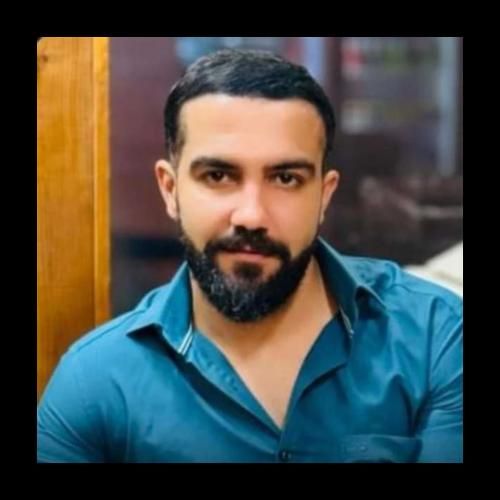 محمود درزاده دایه وقت جنگه