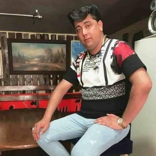 سعید کریمی جغله بافوری