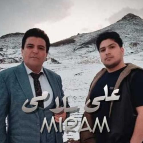 علی سلامی میرم