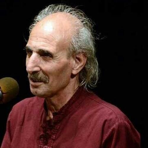 ایرج رحمانپور توز سر ر گوت نازارم ها می ری د دسم