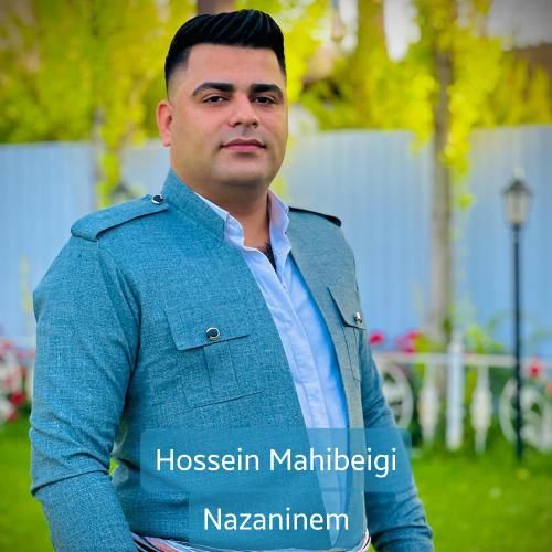 حسین ماهی بیگی نازنینم