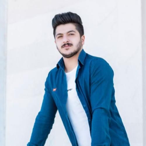 امیر سیاوشی هرای