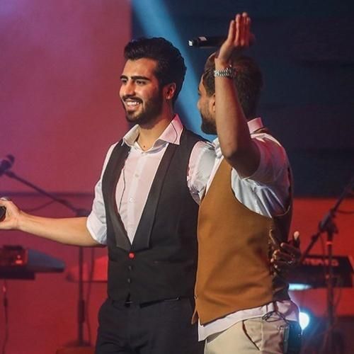 ماکان بند من زندگیم ازت شب و روز شده پر از نشونه