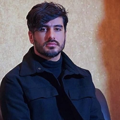 سعید حسینی دس خالیمه نبین پی دل پر اومه سیت