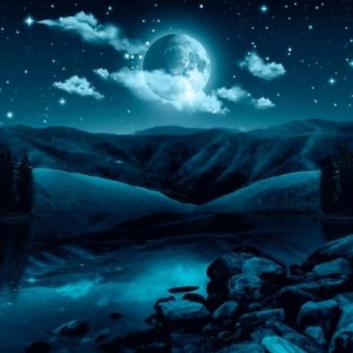 منم و راه منم و مقصد منم و باد منم و مشعل