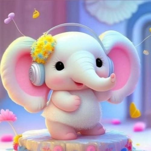  اون دخت منه وصله تنه با صدای زن