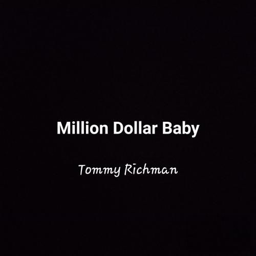 Tommy Richman Million Dollar Baby