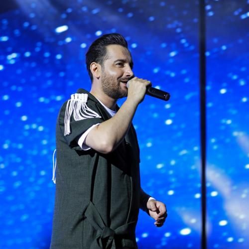 سامان جلیلی تو هم مثل من یک روزی دلت میگیره