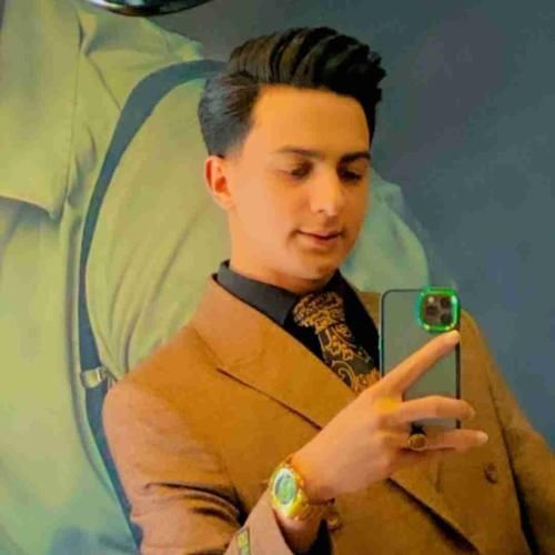 ابوالفضل رحیمی نسترن جون دلوم آروم ندارم نسترن