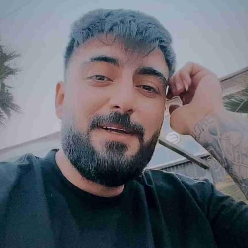 رامین تجنگی فکر نبودت چه وحشتی داره