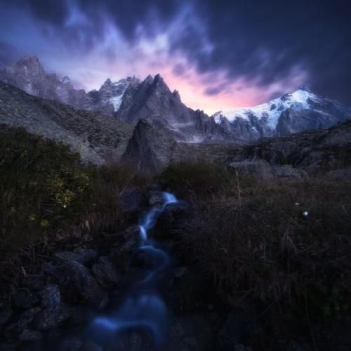  بودی پیشم صبح و شب دیدم تو رو من رفتی