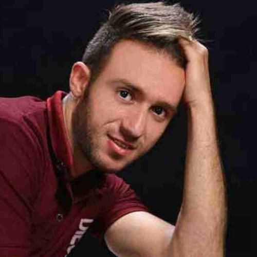 مصطفی ابراهیمی بی وفا یارم بیا که من بدون تو آروم ندارم